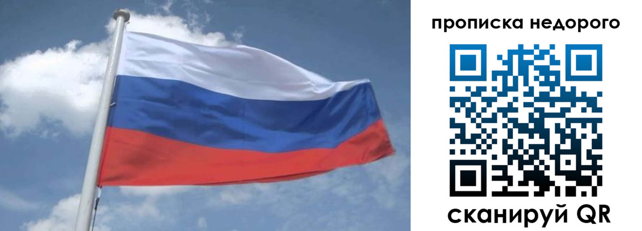 временная регистрация для всех в Шали